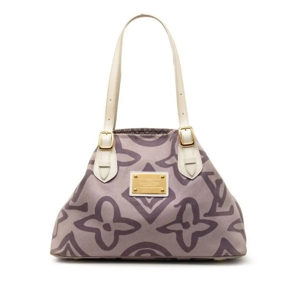 Louis Vuitton Taisienne PM Tote Bag